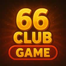66 club Logo